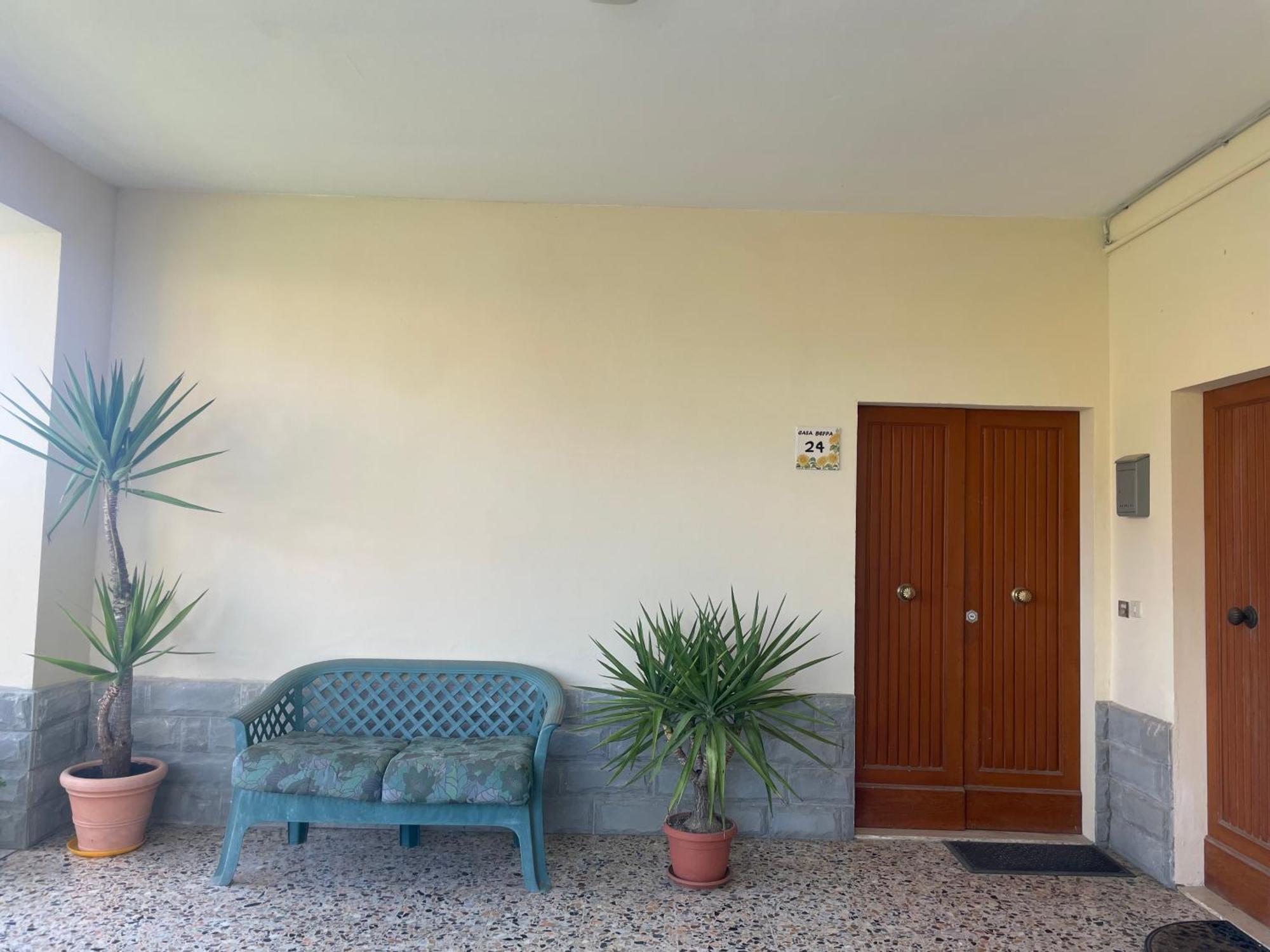 Casa Beppa Holiday home *
