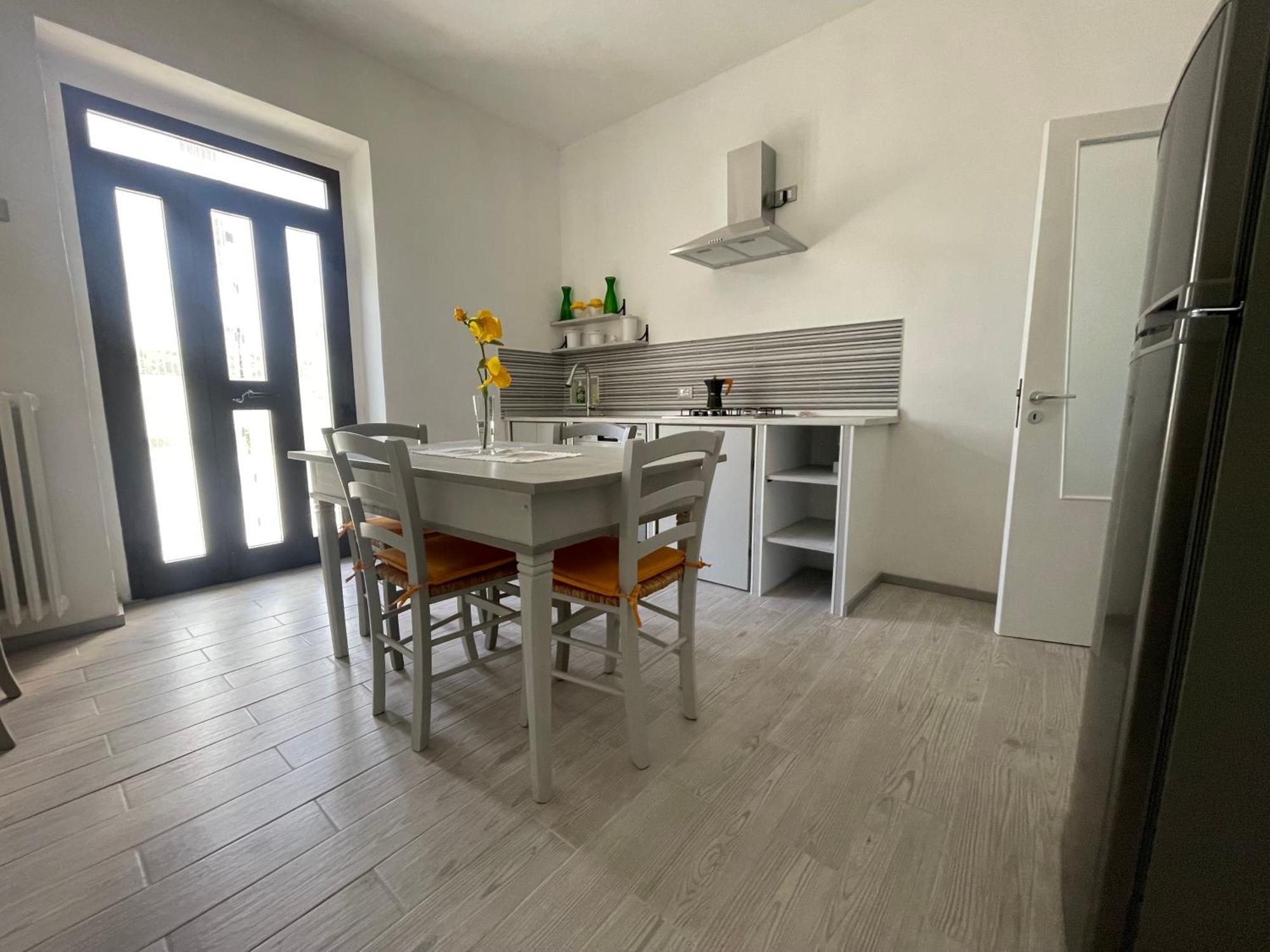Casa Beppa * Anghiari