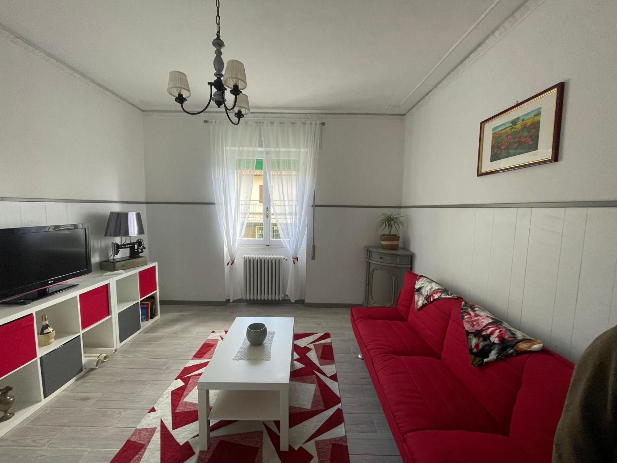 Casa Beppa Holiday home