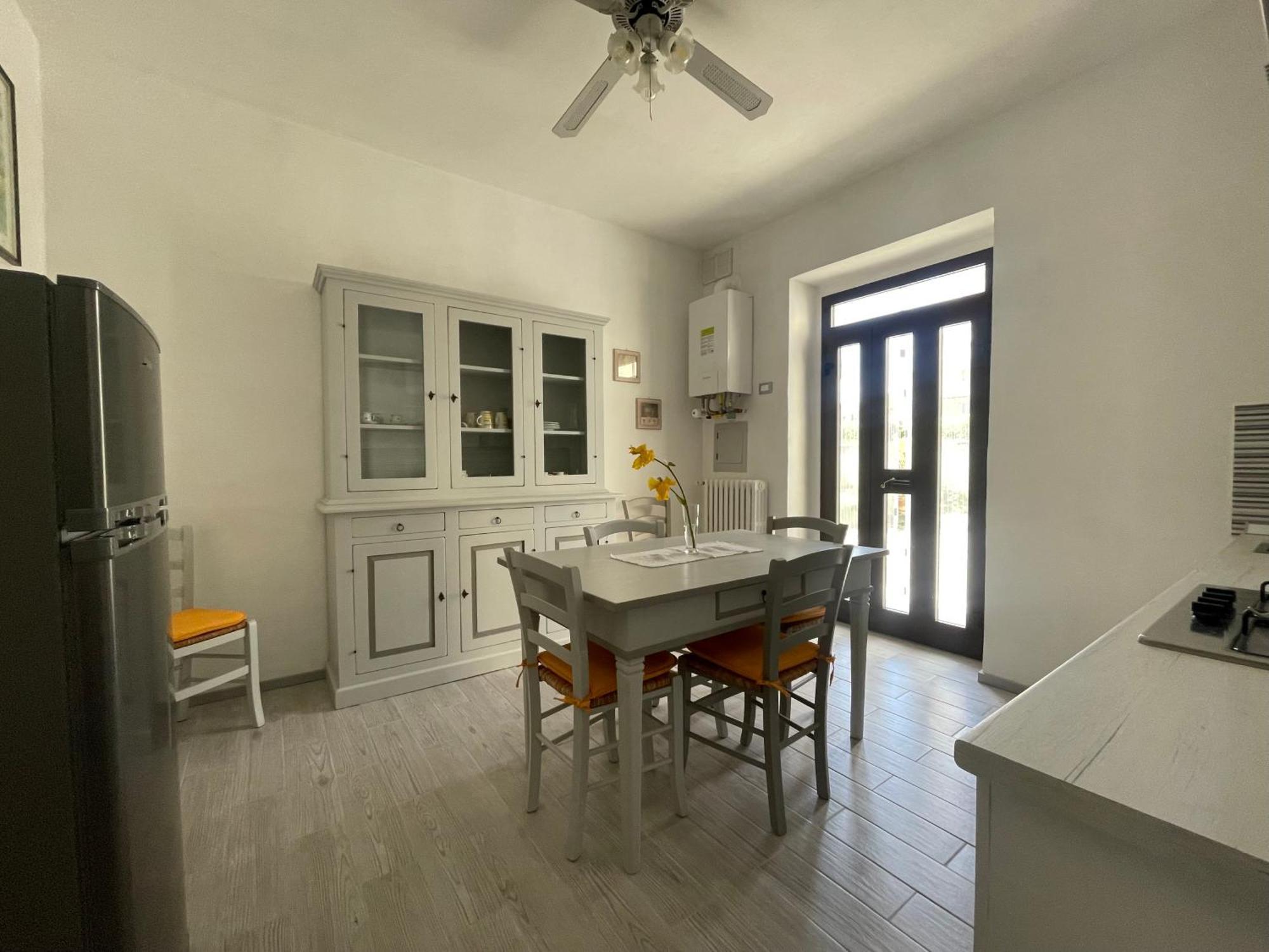 Casa Beppa Holiday home