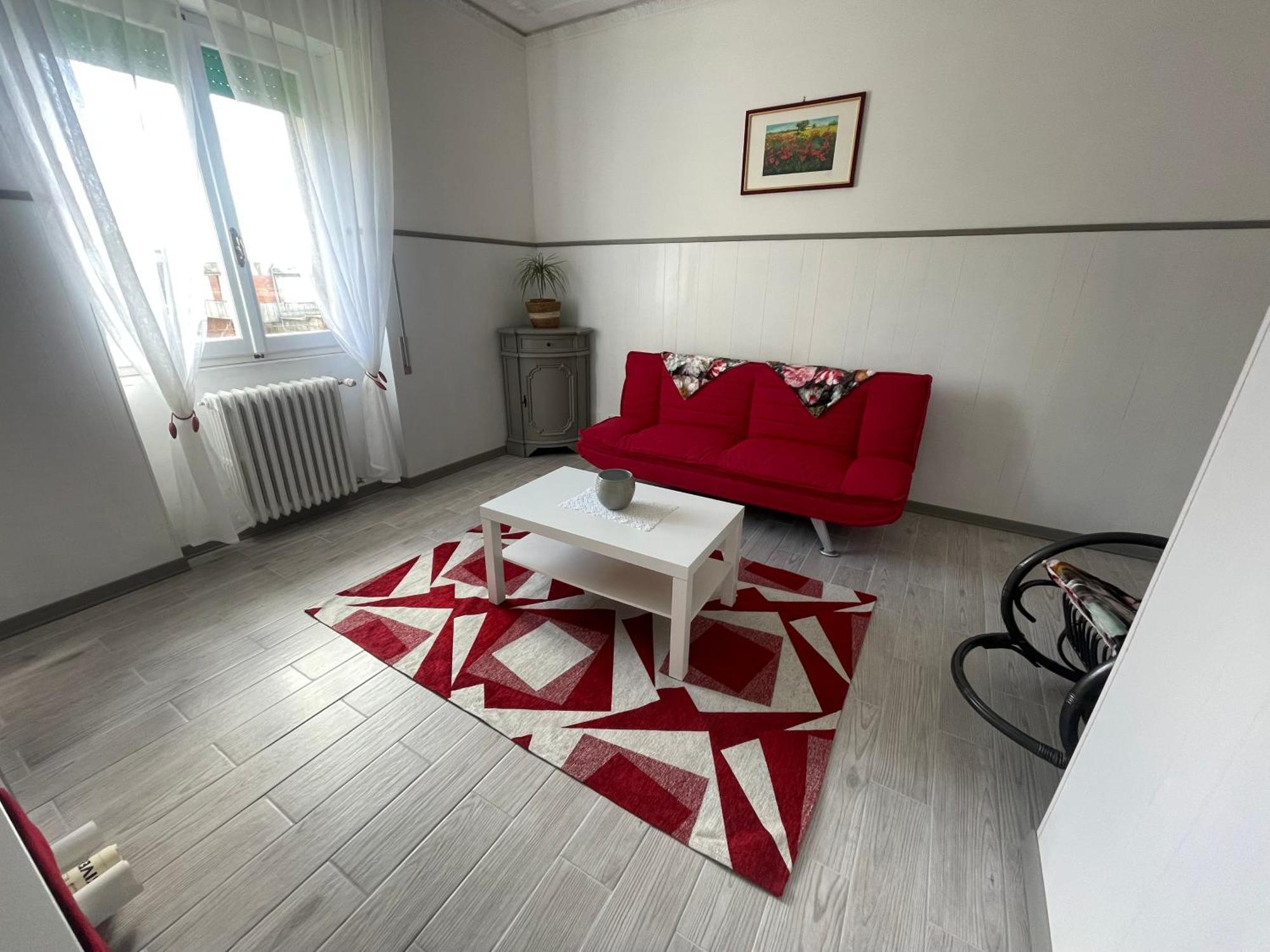 Holiday home Casa Beppa *