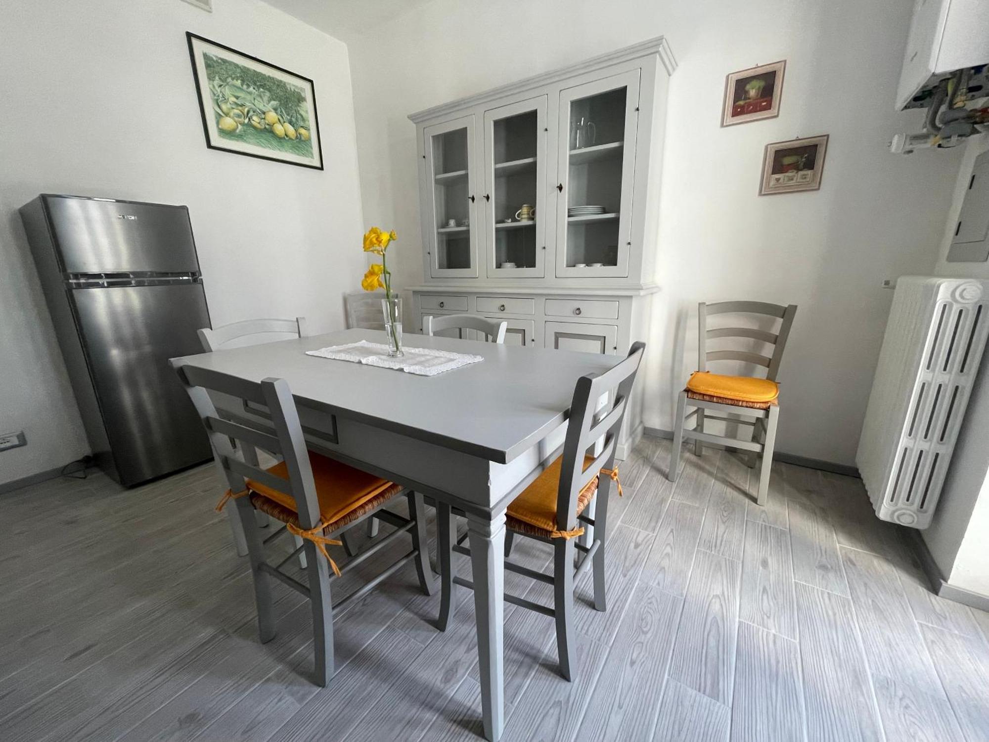 Holiday home Casa Beppa *