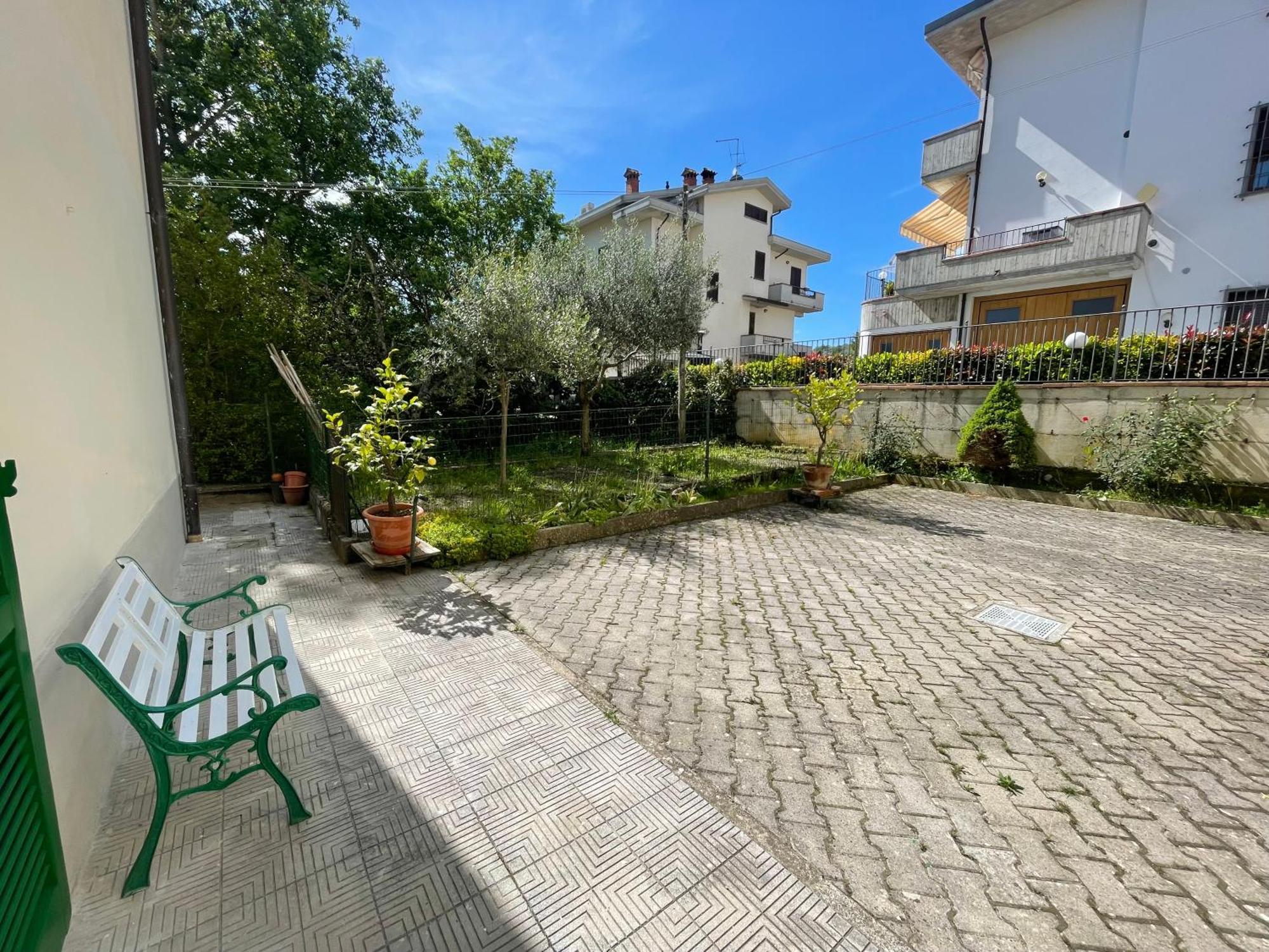 Casa Beppa Holiday home