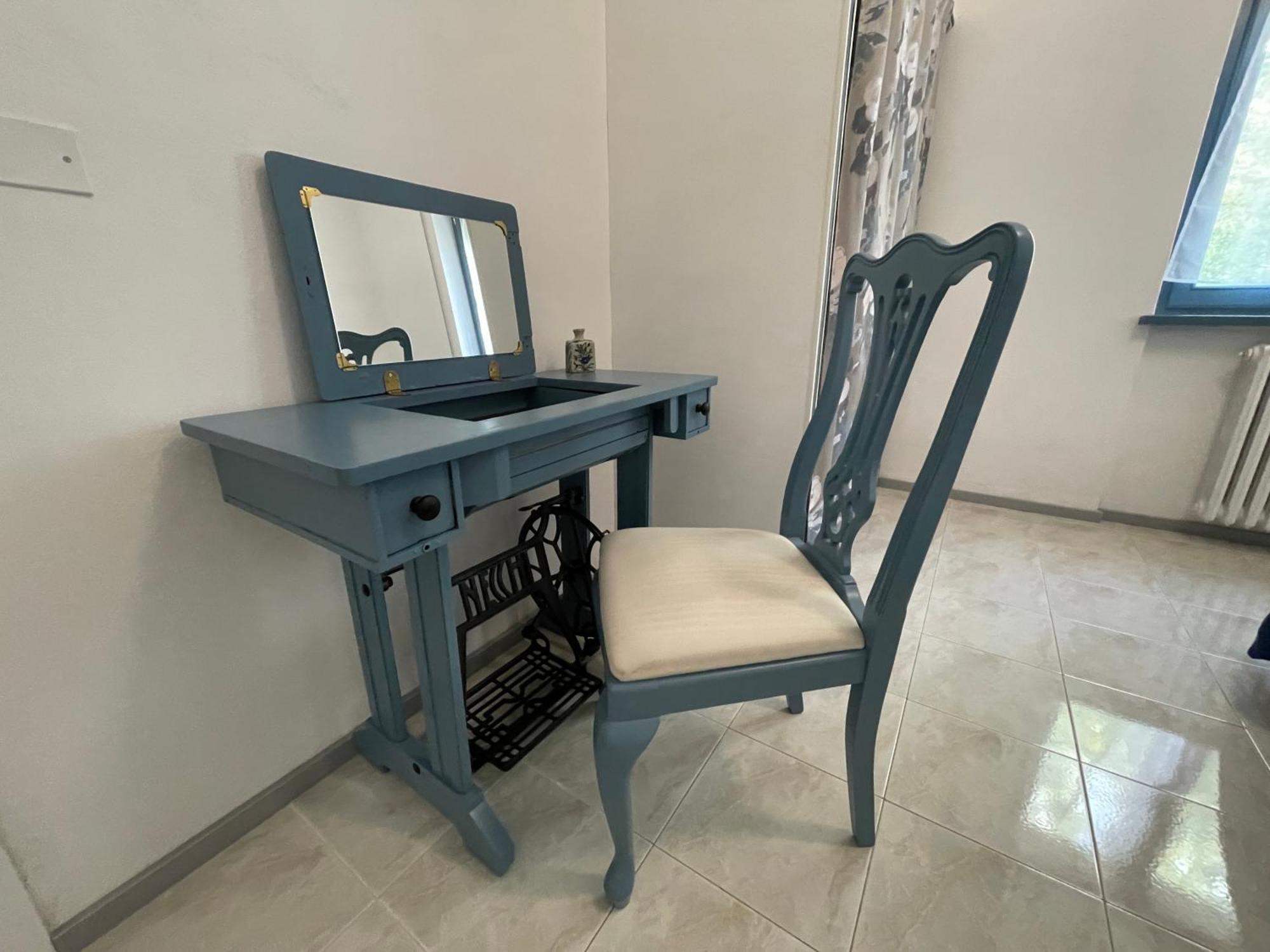 Casa Beppa Holiday home