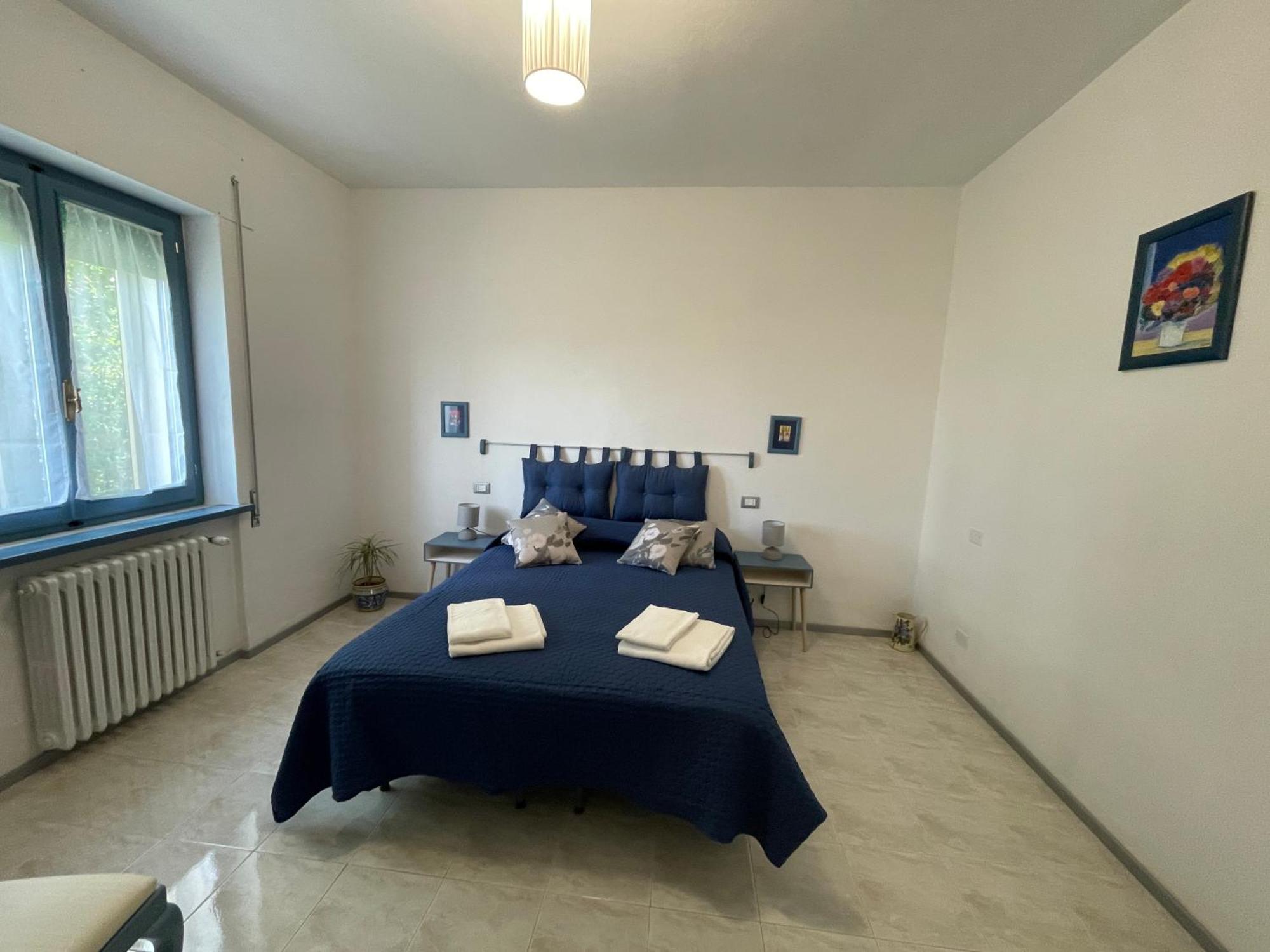 Casa Beppa Holiday home *