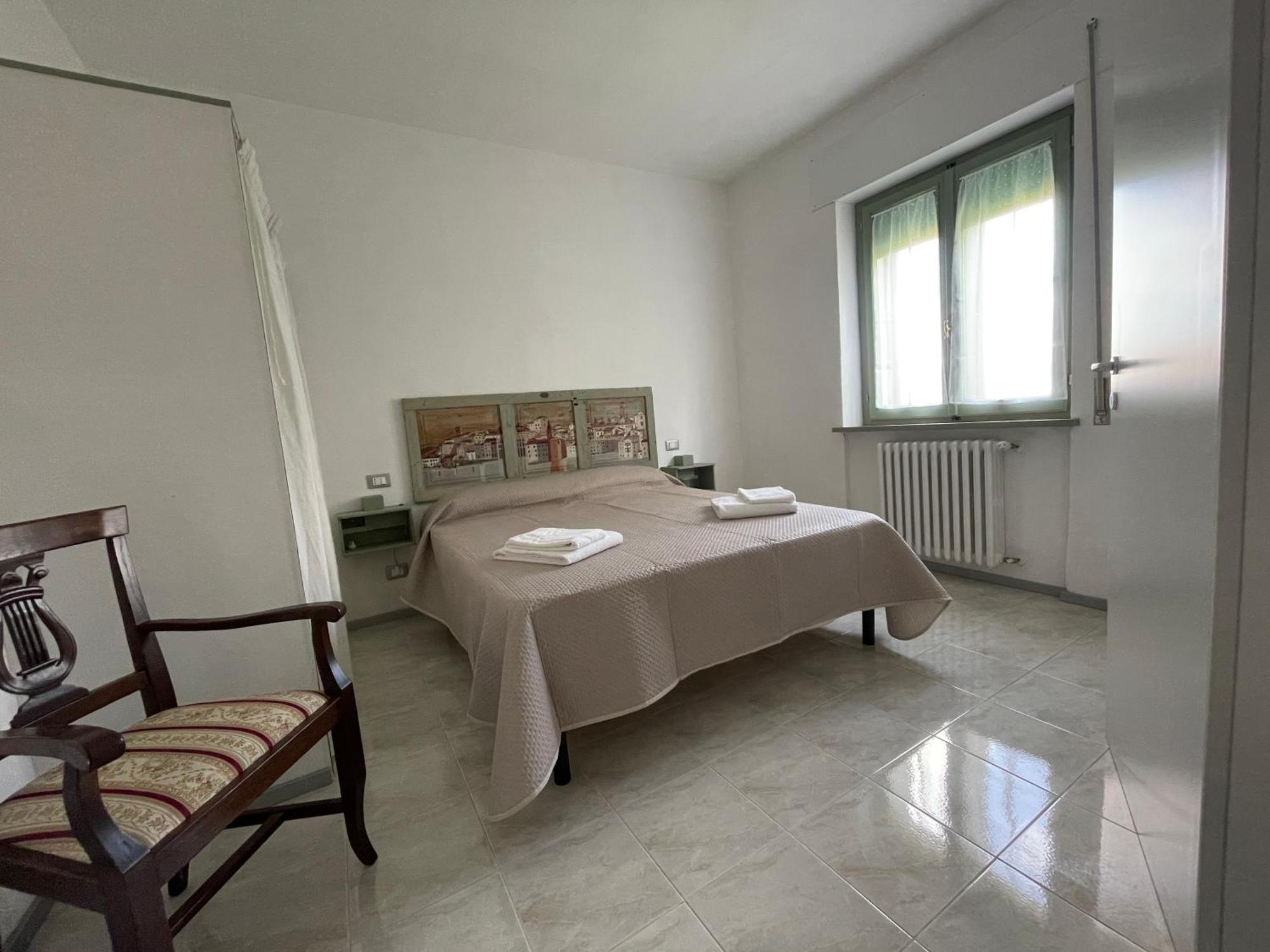Casa Beppa