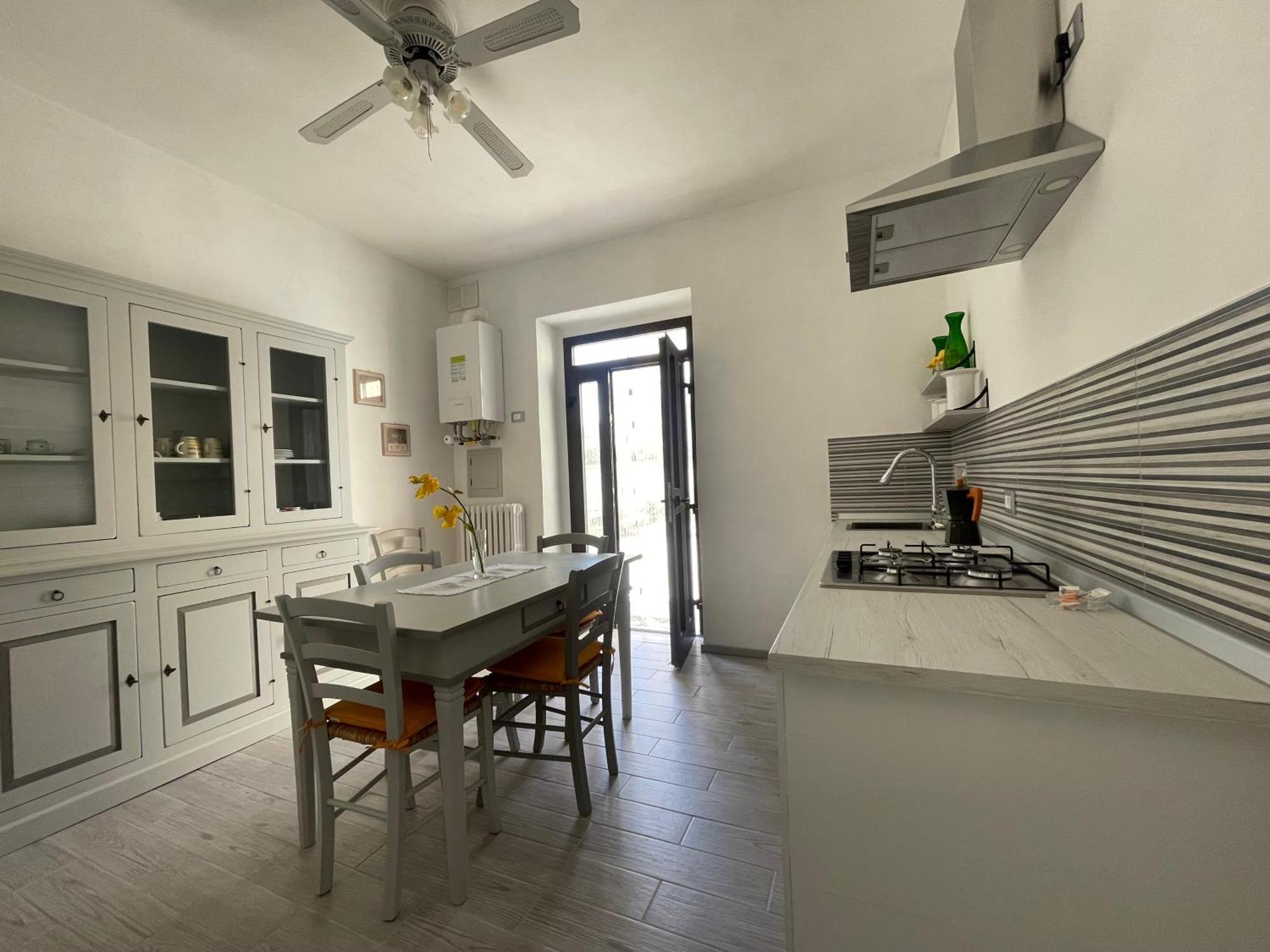 Casa Beppa